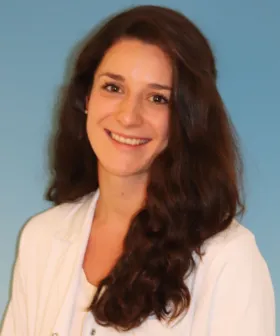 Ärztin für Allgemeinmedizin Dr. Marlene Prillinger