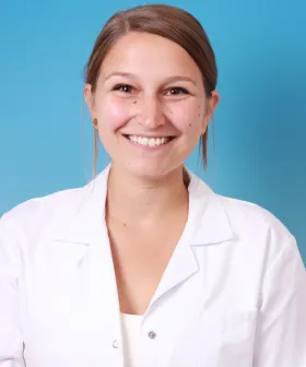 Ärztin für Allgemeinmedizin Dr. Claudia Maria Mattes