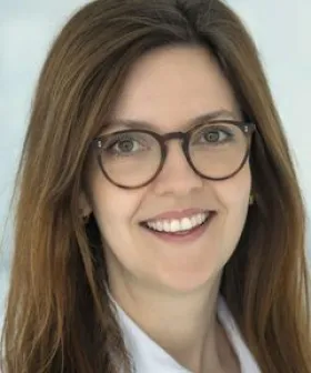 Assistenzärztin Dr. Denise Kern