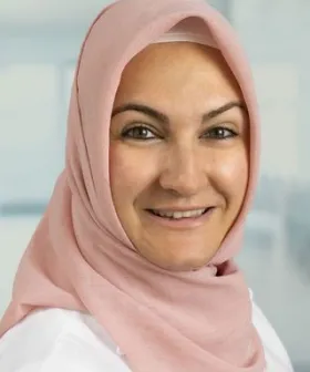 Ärztin für Allgemeinmedizin Dr. Hasibe Engin-Mollaahmetoglu