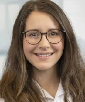 Assistenzärztin MUDr. Miroslava Mináriková