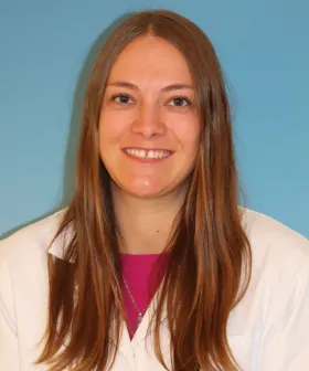 Ärztin für Allgemeinmedizin Dr. Nina Bachl BA