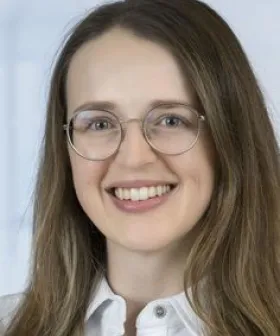 Turnusärztin Dr. Anna Ackerl