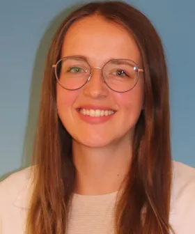Turnusärztin Dr. Anna Ackerl
