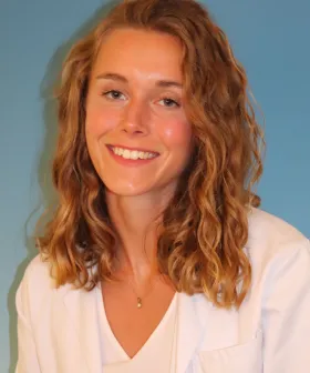 Assistenzärztin Dr. Nicola Hasch