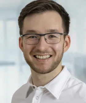 Facharzt für Allgemeinmedizin und Familienmedizin Dr. Sebastian Wartner