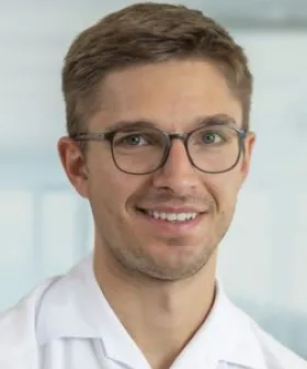 Oberarzt DDr. Franz Xaver Mayr