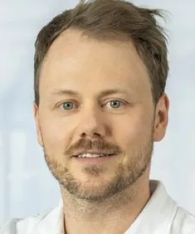 Facharzt Dr. Matthias Robl