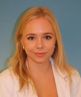 Turnusärztin Dr. Hanna Schobesberger