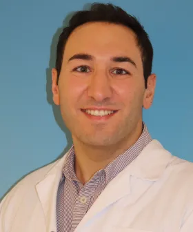 Oberarzt DDr. Emre Celep