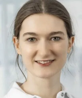 Assistenzärztin Dr. Veronika Pallinger BSc