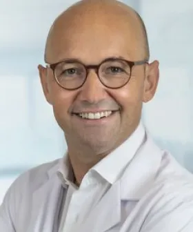 Primarius Dr. Alexander Skreiner MSc
