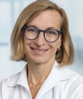 Primaria Dr. Katharina Glück