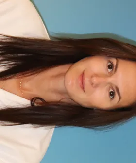 Assistenzärztin Dr. Antonia Franz