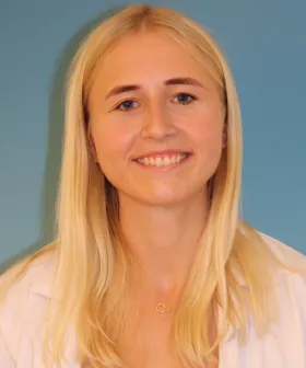 Ärztin für Allgemeinmedizin Dr. Simone Stemmer