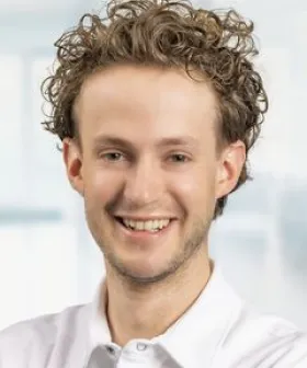 Arzt für Allgemeinmedizin Dr. Jakob Stadler