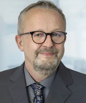 Primarius Dr. Christopher Nimeth