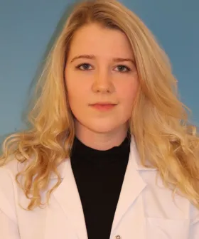 Assistenzärztin Dr. Anna Brauner
