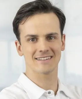 Assistenzarzt Dr. Georg Grömer