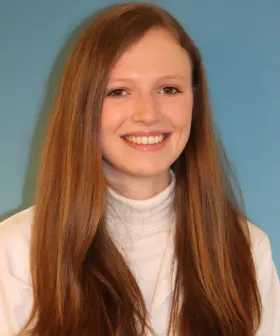 Assistenzärztin Dr. Susanne Franziska Laas