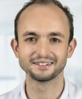 Arzt für Allgemeinmedizin Dr. Christian Stütz