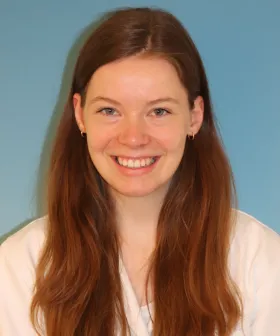 Turnusärztin Dr. Eva Maria Singer