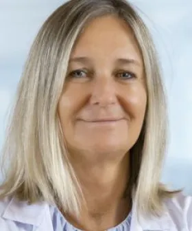 Fachärztin Dr. Aneta Schwarzgruber