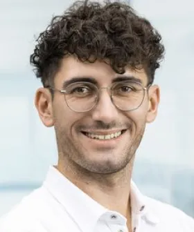 Turnusarzt Dr. Tobias Stadler