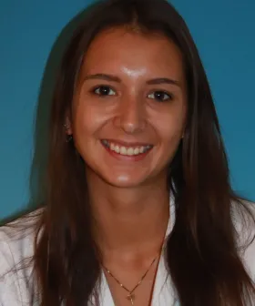 Turnusärztin Dr. Charlotte Reinhardt