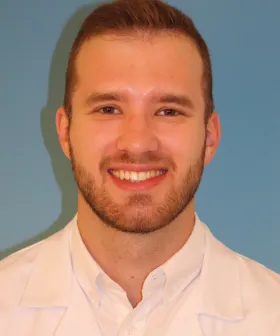 Turnusarzt Dr. Philipp Guppenberger