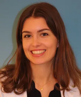 Turnusarzt Dr. Christiane Maria Bräuer