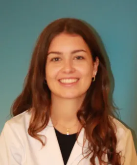 Turnusarzt  Christiane Maria Bräuer