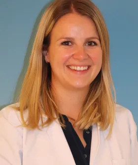 Turnusärztin Dr. Nicole Tichler