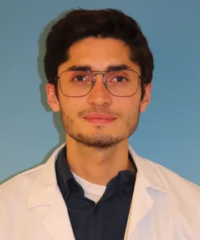 Turnusarzt Dr. Rafael Perez Cabrera