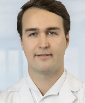 Primarius Dr. Bernhard Strasser MBA