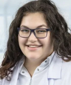 Assistenzärztin Dr. Sandra Jilch