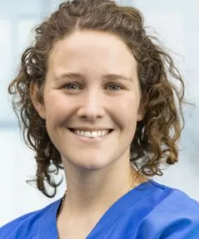 Assistenzärztin Dr. Johanna Schmidt