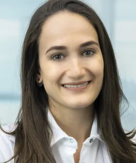 Turnusärztin Dr. Verena Hofmair