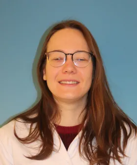 Turnusärztin Dr. Luise Tschense