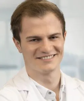 Turnusarzt Dr. Martin Kloibhofer