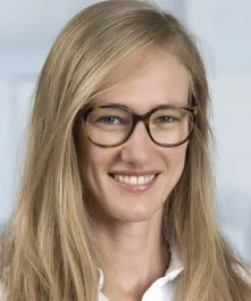 Assistenzärztin Dr. Lena-Johanna Lorbach