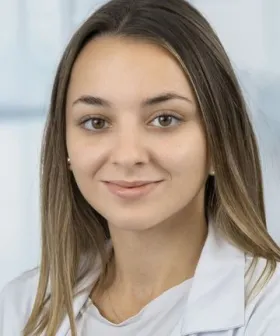 Turnusärztin Dr. Christa Popova