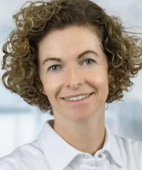 Oberärztin Dr. Martina Nestler-Loindl