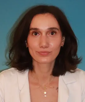 Turnusärztin Dr. Julia Elsinger