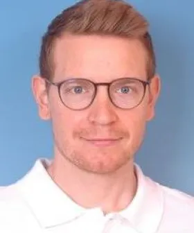 Turnusarzt Dr. Jannik Peters