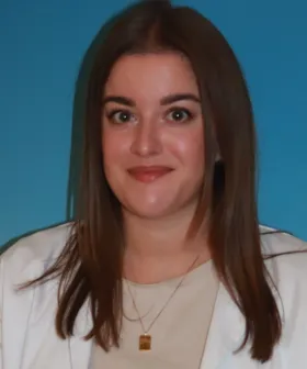 Turnusärztin Dr. Nina Stadlmayr