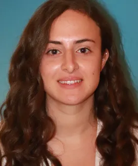 Turnusärztin Dr. Marlene Kienast