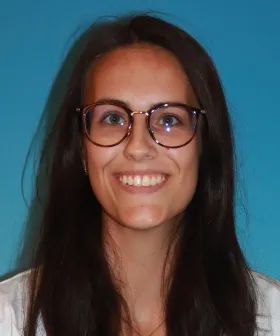 Assistenzärztin Dr. Stefanie Lisa Holl