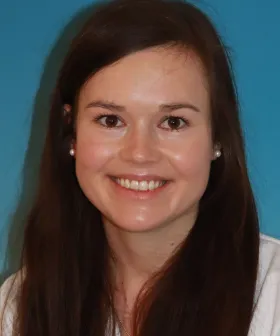 Turnusärztin Dr. Martha Kehrer BSc