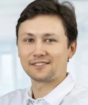 Oberarzt Dr. Artur Köhler